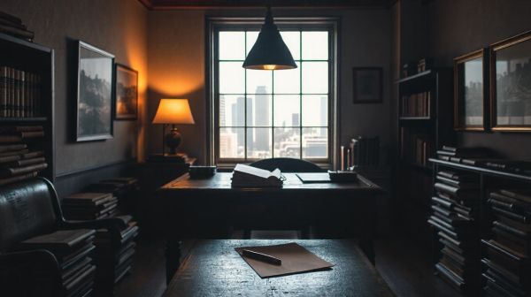 5 façons dont le droit influence votre vie quotidienne