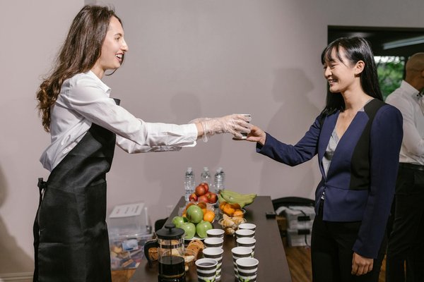 Psychologie du Travail : L'Art de Maîtriser le Stress au Sein de l'Entreprise