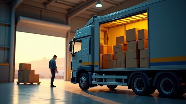 Comment choisir une entreprise de transport de marchandises adaptée à vos besoins ?