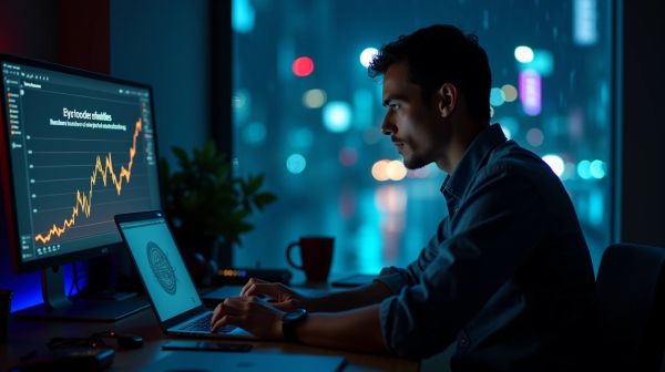 Comment évaluer ses risques en ligne et se protéger efficacement