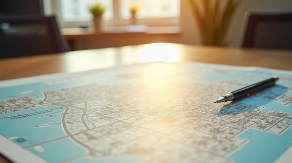 Comment optimiser efficacement votre référencement local en SEO