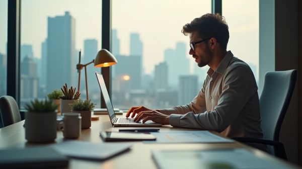 Comment optimiser efficacement votre référencement local en SEO