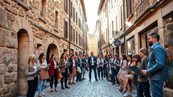 Découvrez les entrepreneurs de Grand Chambéry inspirants