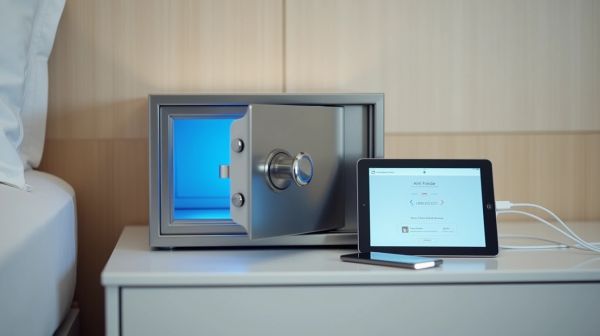 Drive Cube : des casiers connectés adaptés à chaque besoin