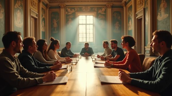 Grand Chambery - les entrepreneurs locaux qui rayonnent
