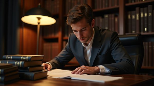 Juridique : comprendre les enjeux du droit dans votre quotidien