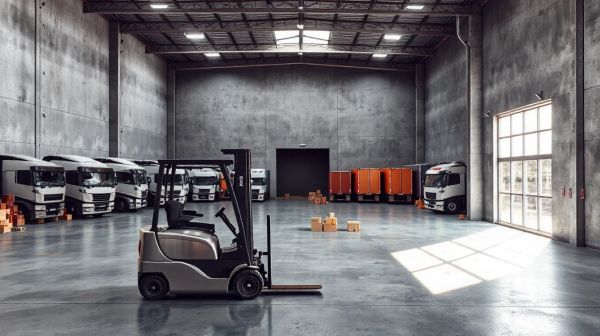 Les critères essentiels pour sélectionner votre transporteur de marchandises