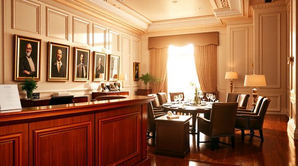 Les secrets d'un cabinet de management de transition efficace