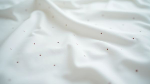 Traces de punaise de lit : comment les identifier facilement ?