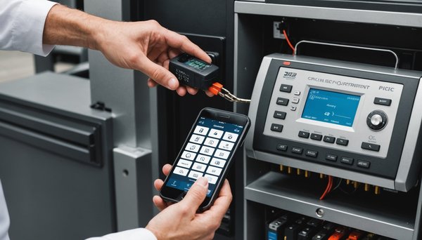 Gestion électronique clés & équipements : sécurité et gain de temps